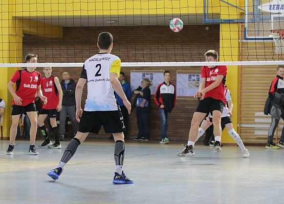 XIX Międzynarodowy Maraton