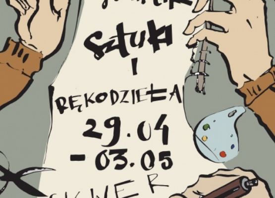 Honorata Skarbek gwiazdą