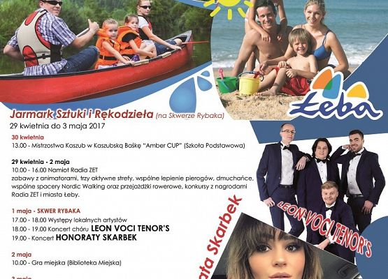 Honorata Skarbek gwiazdą