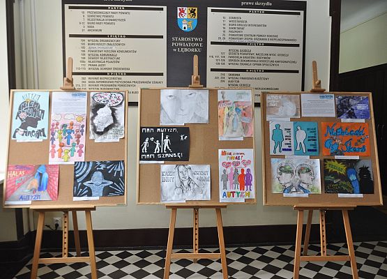 „Autyzm: wiem, rozumiem,