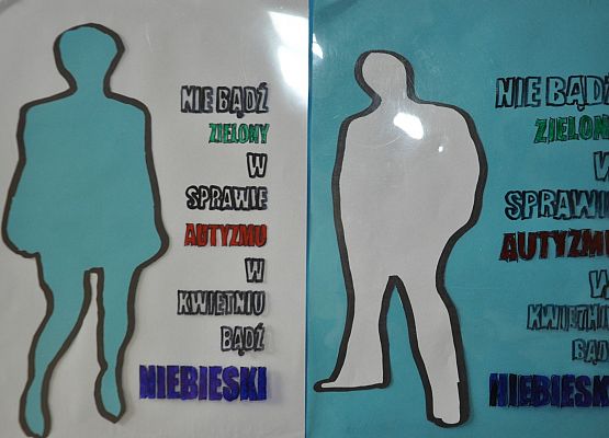 „Autyzm: wiem, rozumiem,