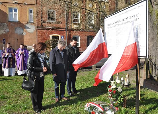 7. rocznica Katastrofy