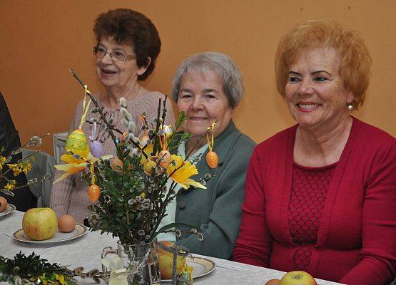 W klimacie Wielkiej Nocy u