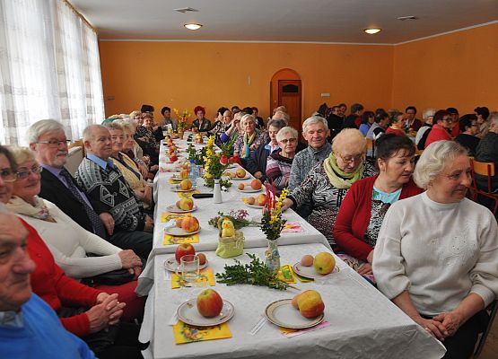 W klimacie Wielkiej Nocy u