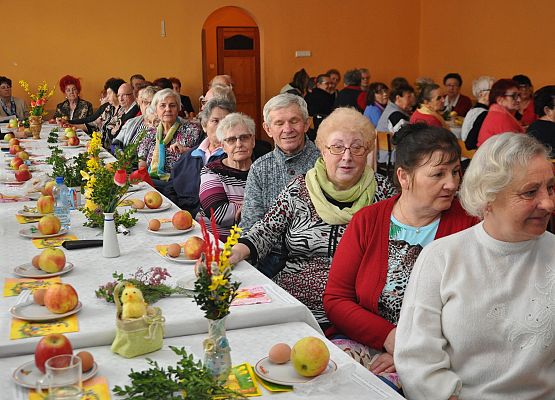 W klimacie Wielkiej Nocy u