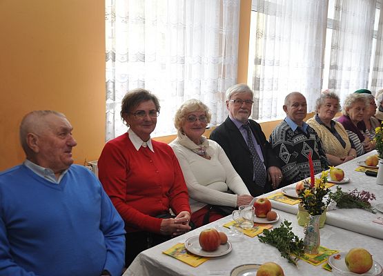 W klimacie Wielkiej Nocy u