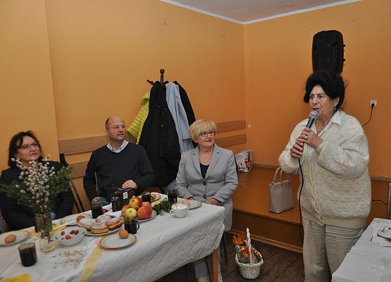 W klimacie Wielkiej Nocy u