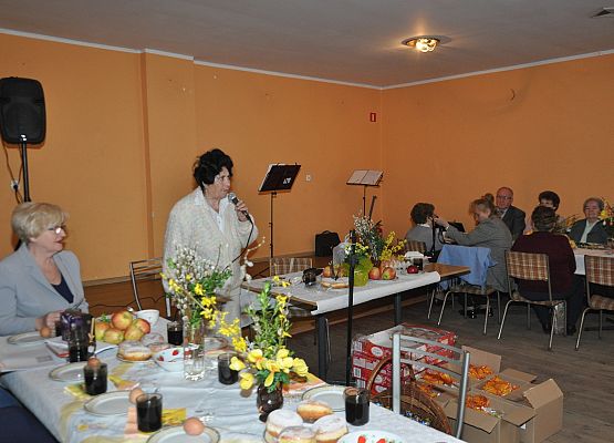 W klimacie Wielkiej Nocy u