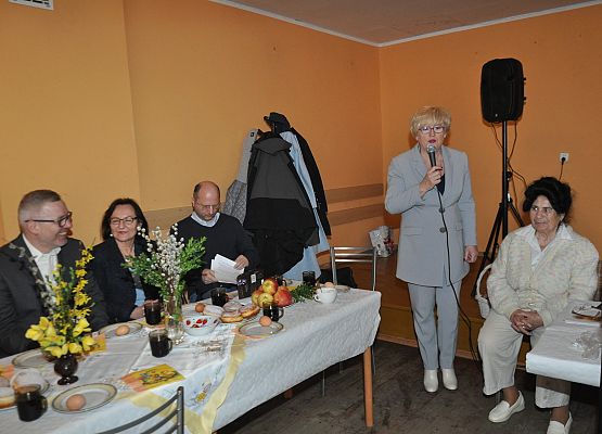 W klimacie Wielkiej Nocy u