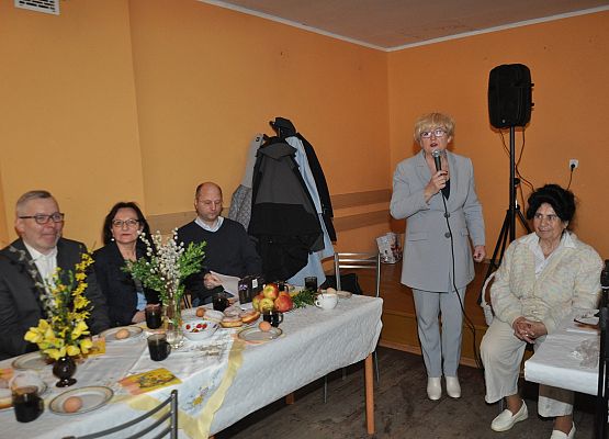 W klimacie Wielkiej Nocy u