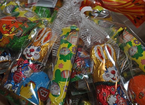 W klimacie Wielkiej Nocy u