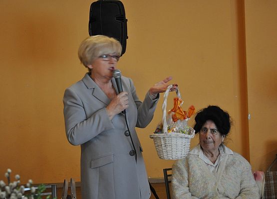 W klimacie Wielkiej Nocy u