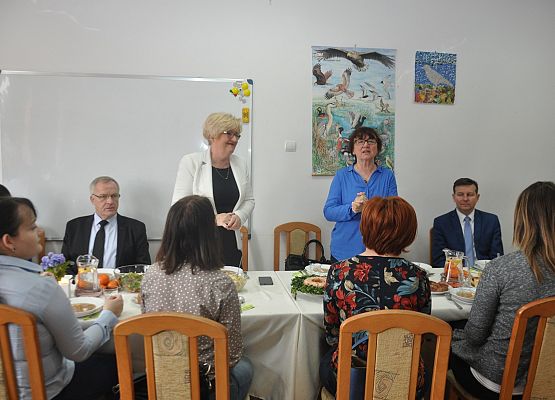 Śniadanie Wielkanocne