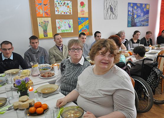 Śniadanie Wielkanocne