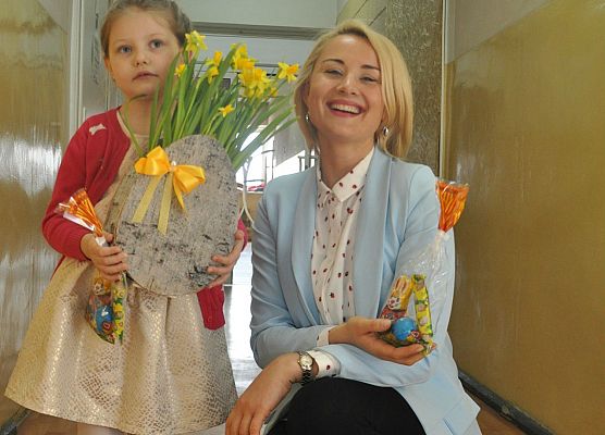 Śniadanie Wielkanocne