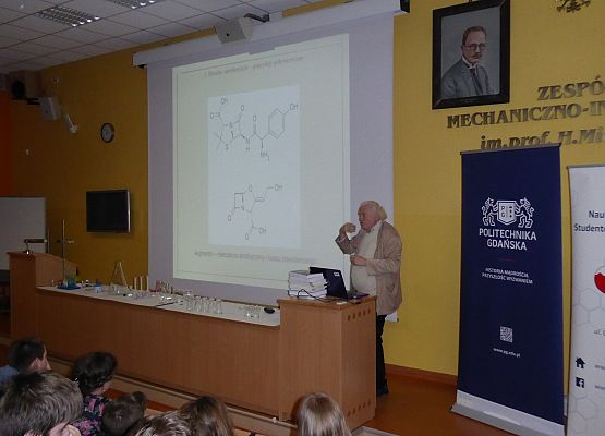 Sprawozdanie z organizacji i