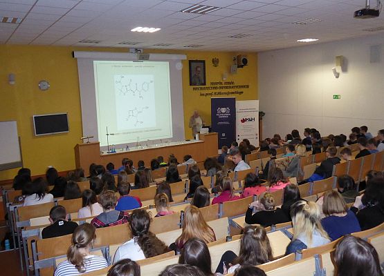 Sprawozdanie z organizacji i