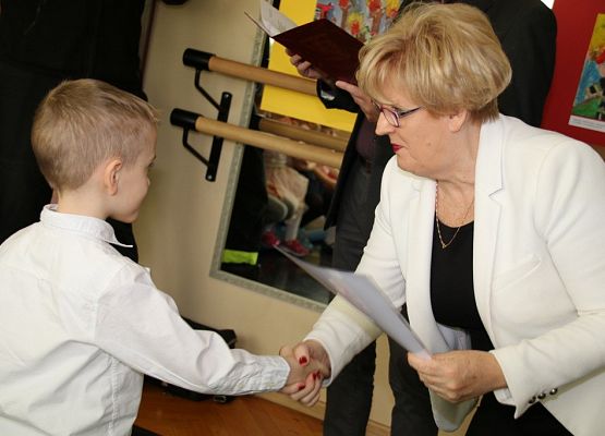 XIX  Ogólnopolski Konkurs