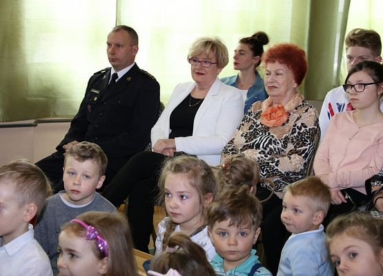 XIX  Ogólnopolski Konkurs