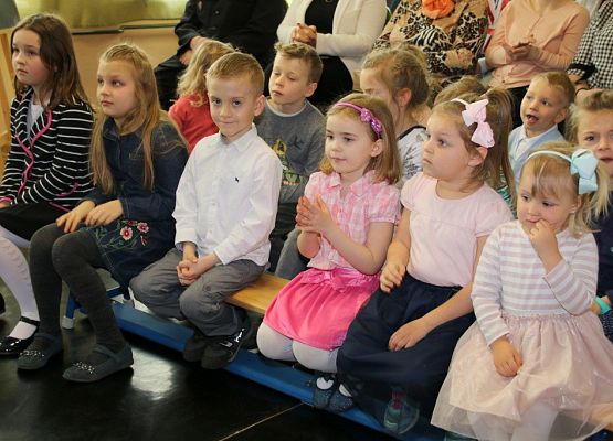 XIX  Ogólnopolski Konkurs