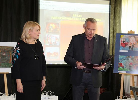 XIX  Ogólnopolski Konkurs