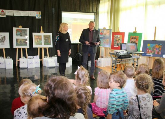 XIX  Ogólnopolski Konkurs