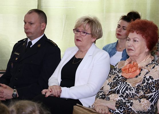 XIX  Ogólnopolski Konkurs