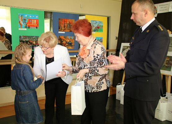 XIX  Ogólnopolski Konkurs