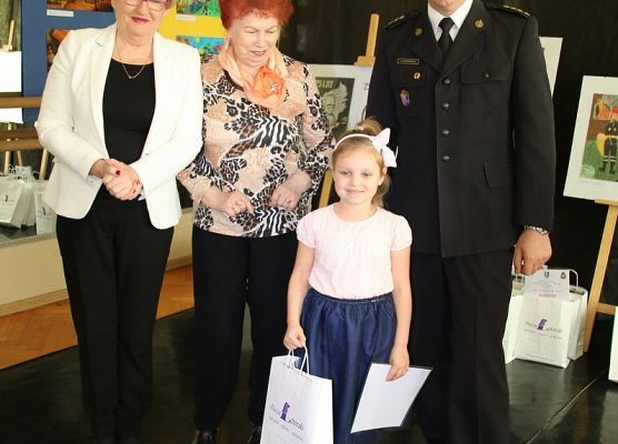 XIX  Ogólnopolski Konkurs