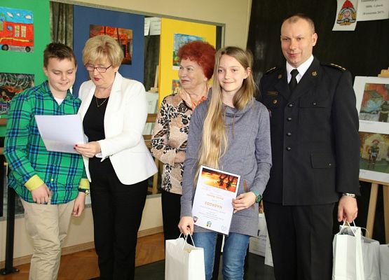 XIX  Ogólnopolski Konkurs