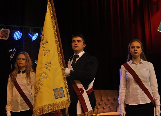 70-lecie Ogólniaka nr 2 w