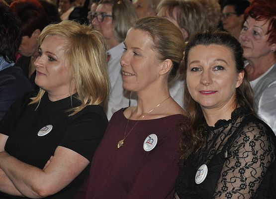 70-lecie Ogólniaka nr 2 w