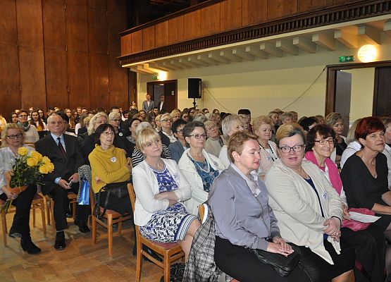 70-lecie Ogólniaka nr 2 w