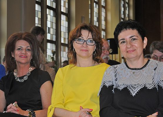 70-lecie Ogólniaka nr 2 w