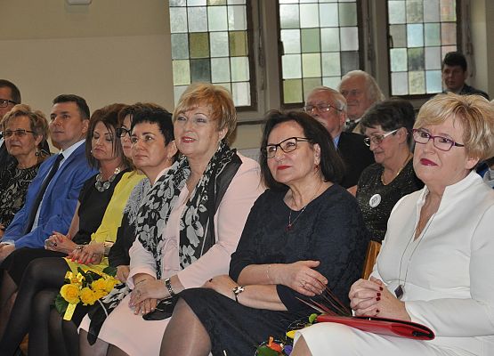 70-lecie Ogólniaka nr 2 w