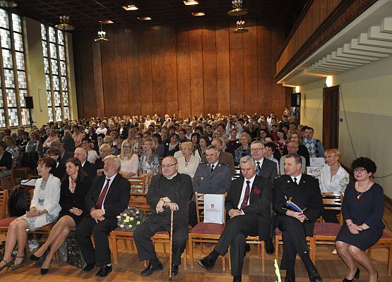 70-lecie Ogólniaka nr 2 w