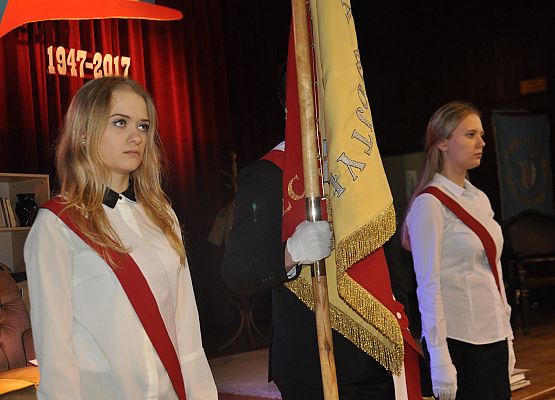 70-lecie Ogólniaka nr 2 w