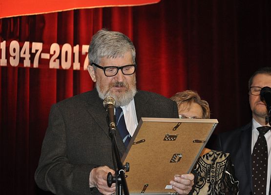 70-lecie Ogólniaka nr 2 w