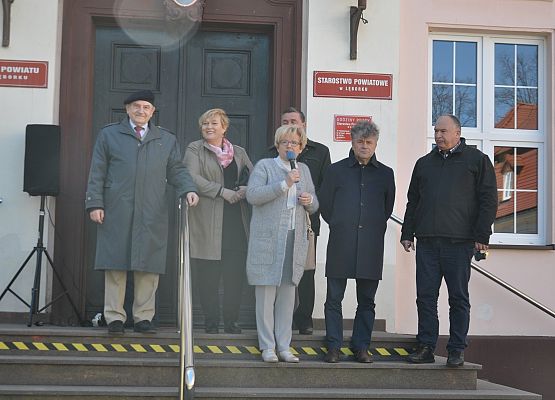 Znamy zwycięzców XV Otwartego