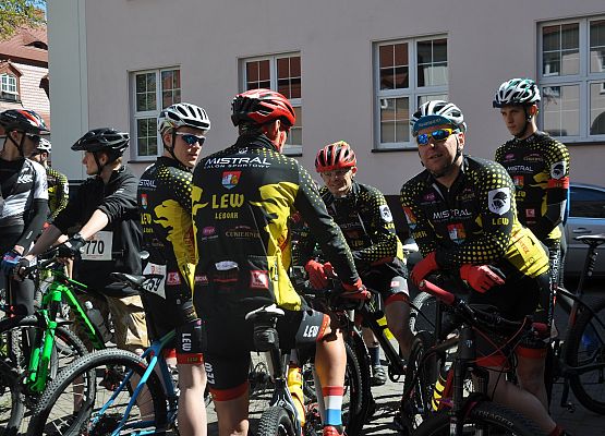 Znamy zwycięzców XV Otwartego