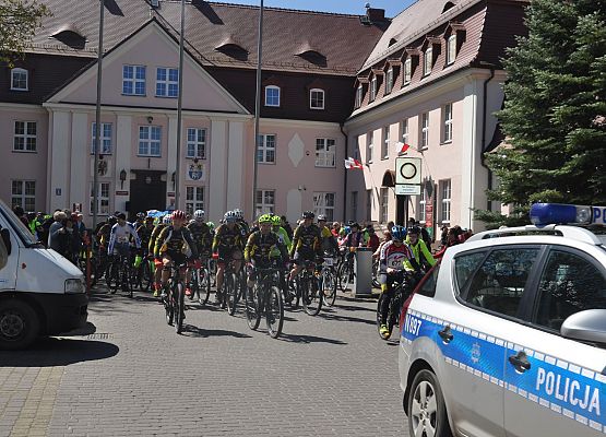 Znamy zwycięzców XV Otwartego