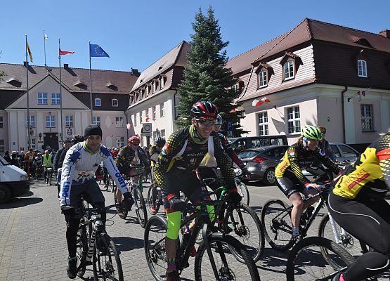 Znamy zwycięzców XV Otwartego