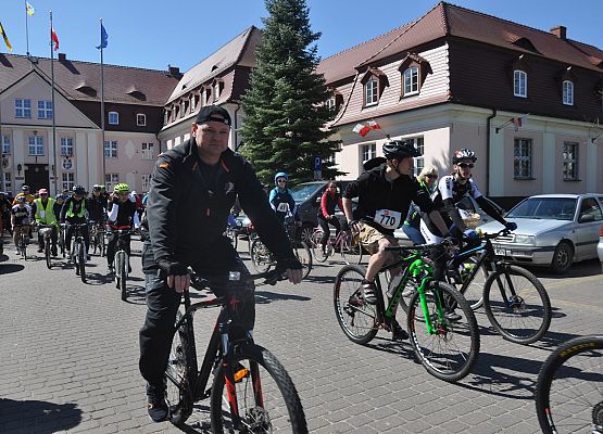 Znamy zwycięzców XV Otwartego