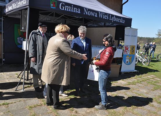 Znamy zwycięzców XV Otwartego