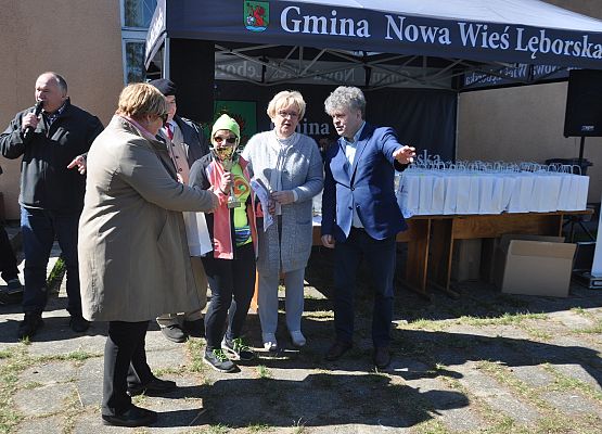 Znamy zwycięzców XV Otwartego