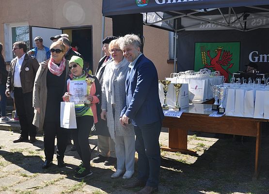 Znamy zwycięzców XV Otwartego