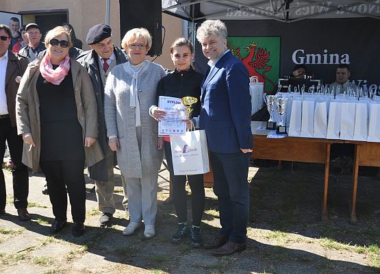 Znamy zwycięzców XV Otwartego