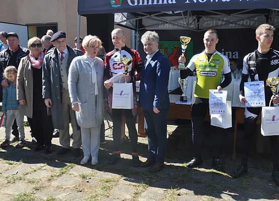 Znamy zwycięzców XV Otwartego