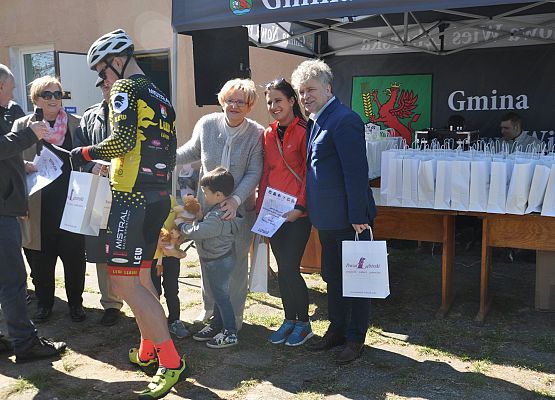 Znamy zwycięzców XV Otwartego