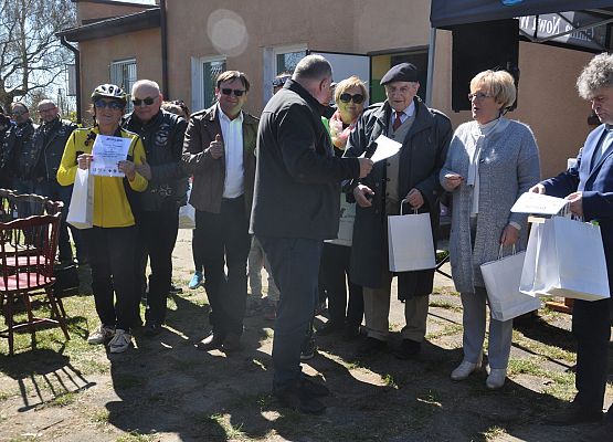 Znamy zwycięzców XV Otwartego